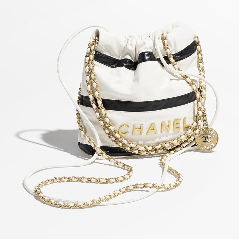 22 MINI HANDBAG 852982