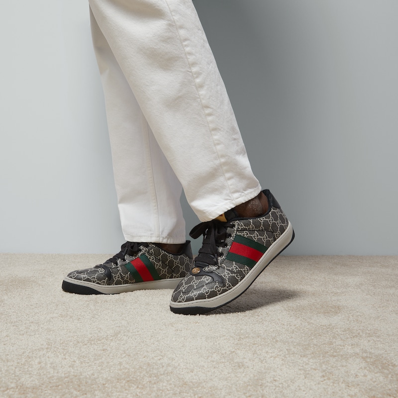 Screener Sneaker 763525