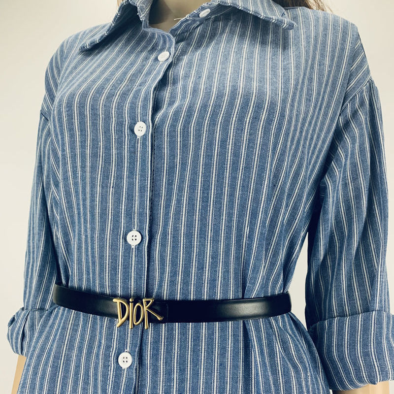 Fashionable and versatile waist strap PD10051015