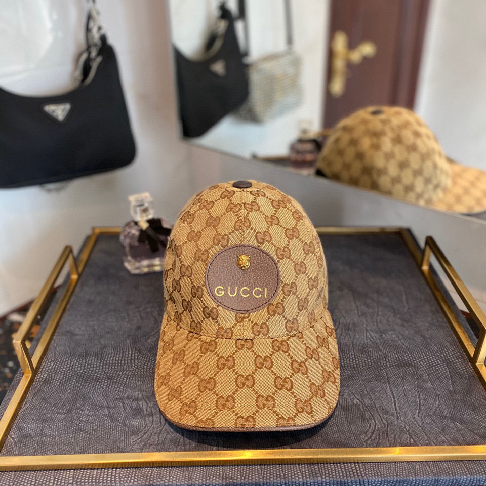 luxury fashion brand hats S015