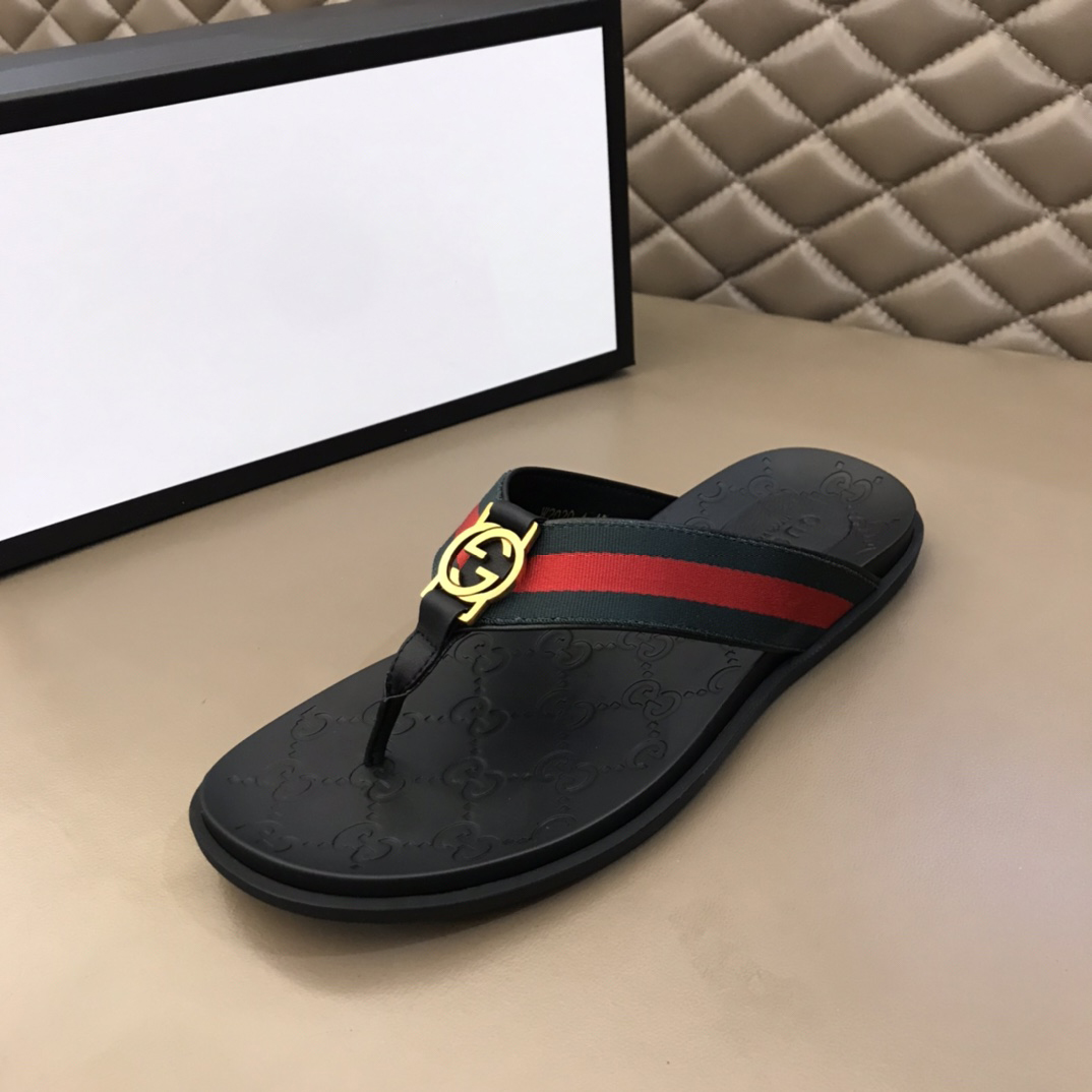Casual trend classic men's and women's slippers WS002