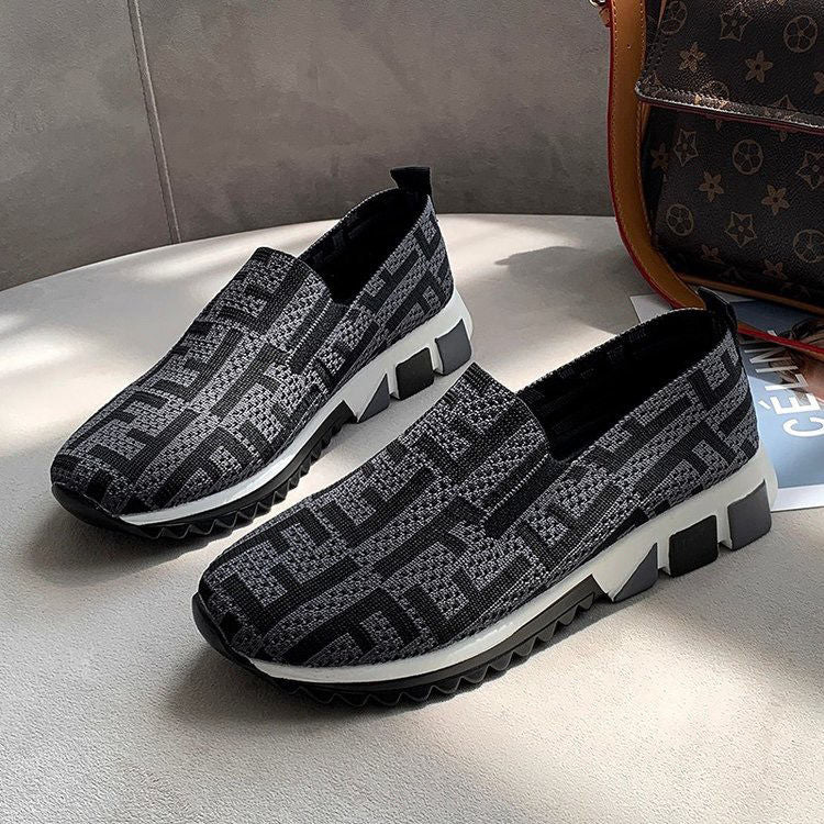 New Fashion Versatile Sneakers PD10041910