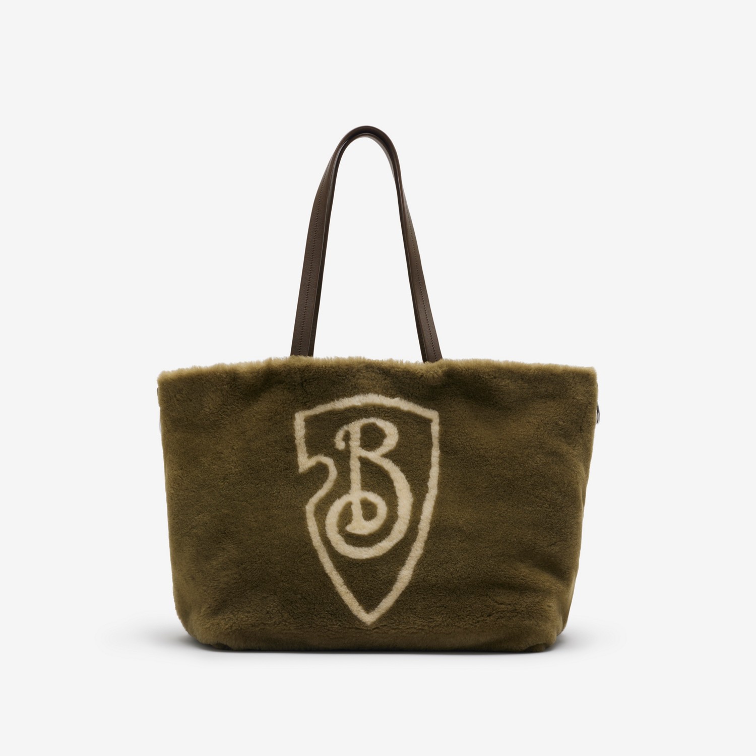 B Shield Tote