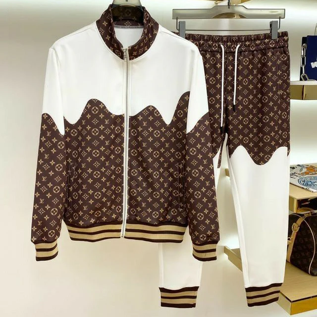 New men's casual sports suits 1024121908