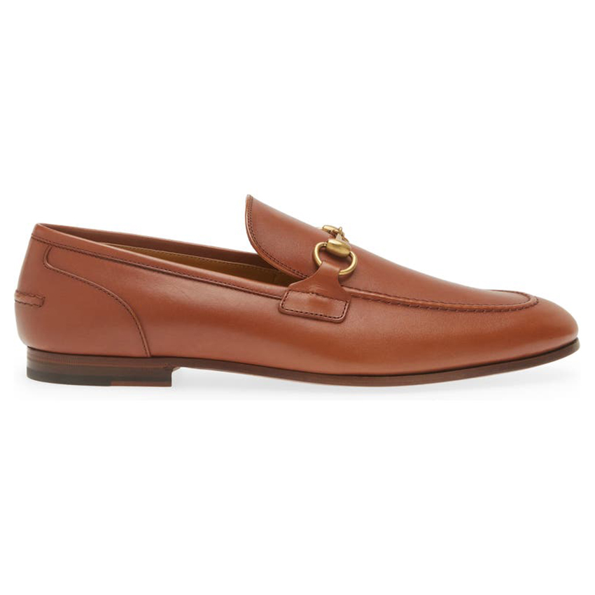 Jordaan Horsebit Loafer 793318
