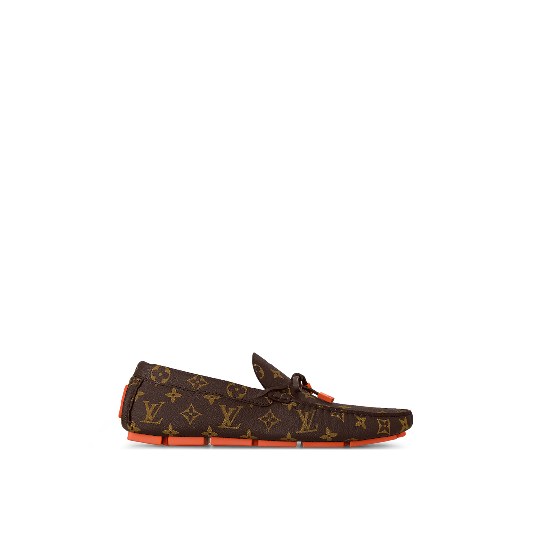 LV Driver Moccasin 1ABF83