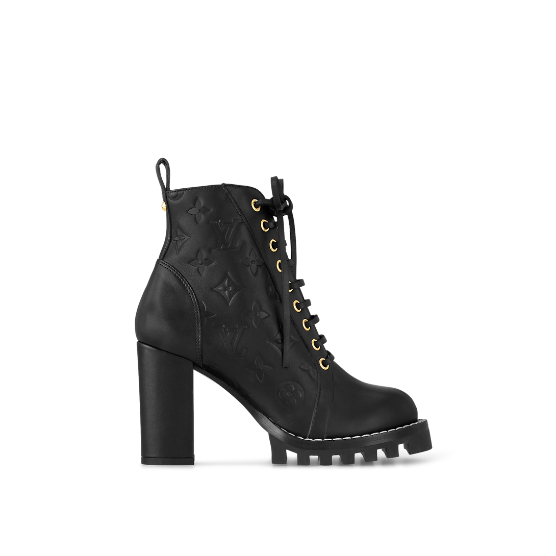 Star Trail Ankle Boot 1ACH0D