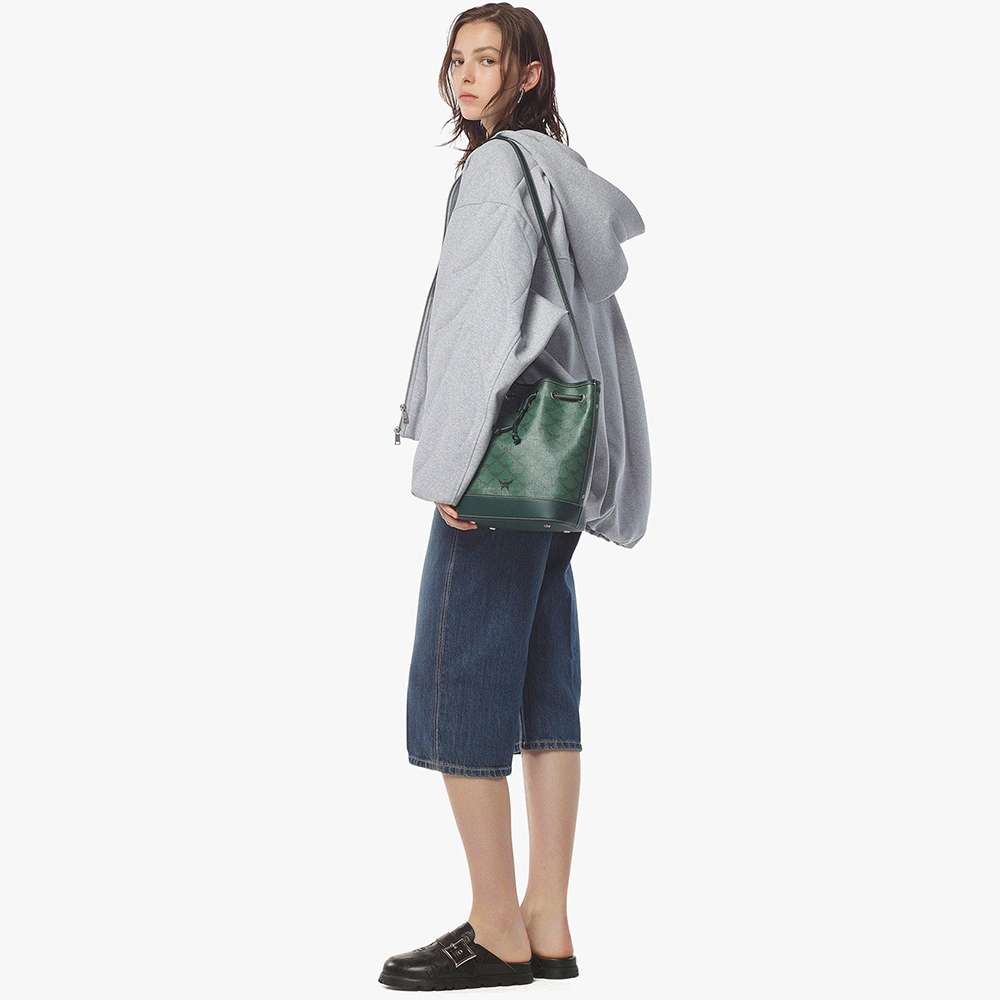 HIMMEL DRAWSTRING BAG IN LAURETOS 914126
