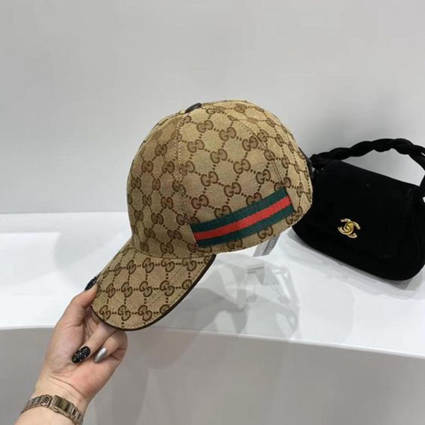 luxury fashion brand hats VLG102