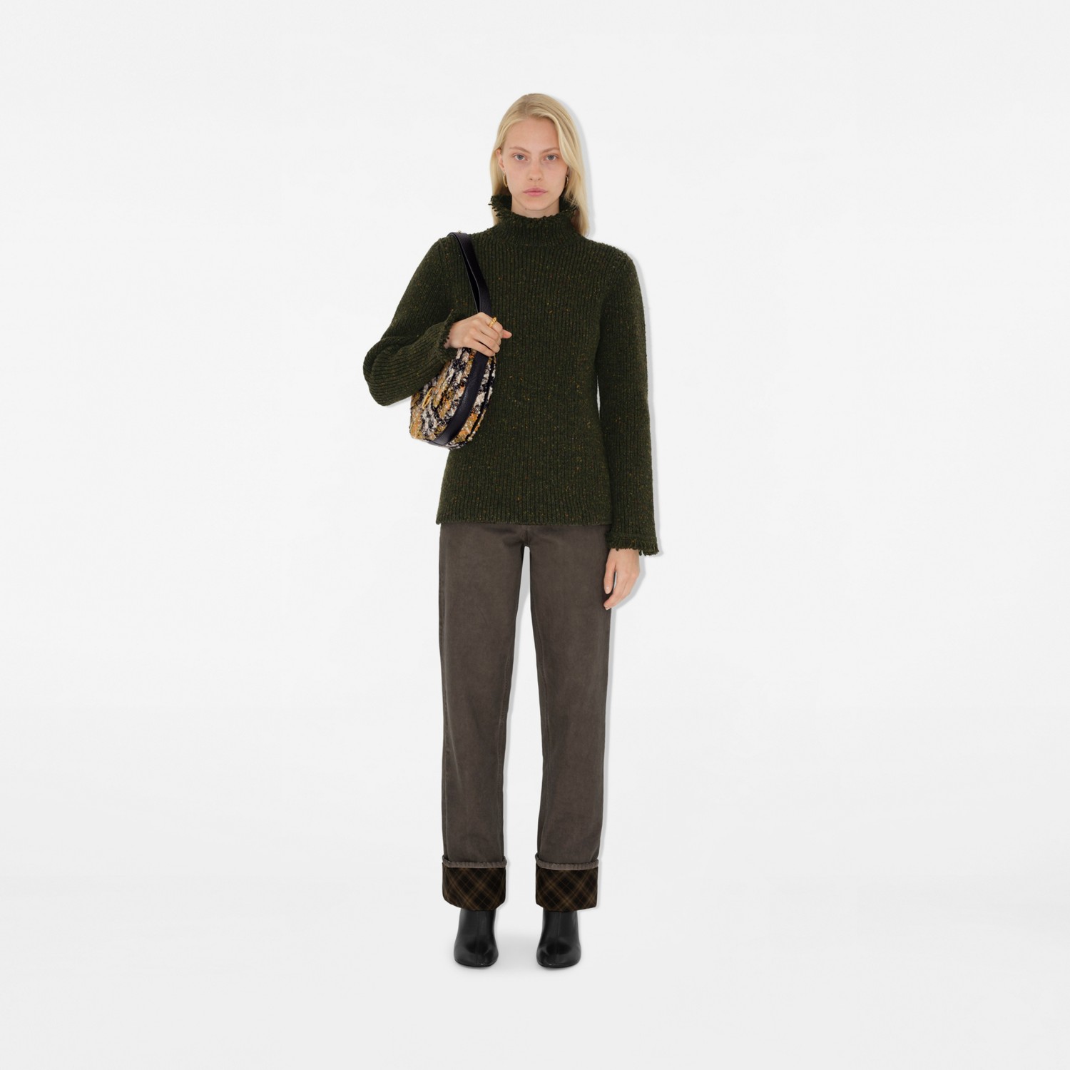 Medium Rocking Horse Bag