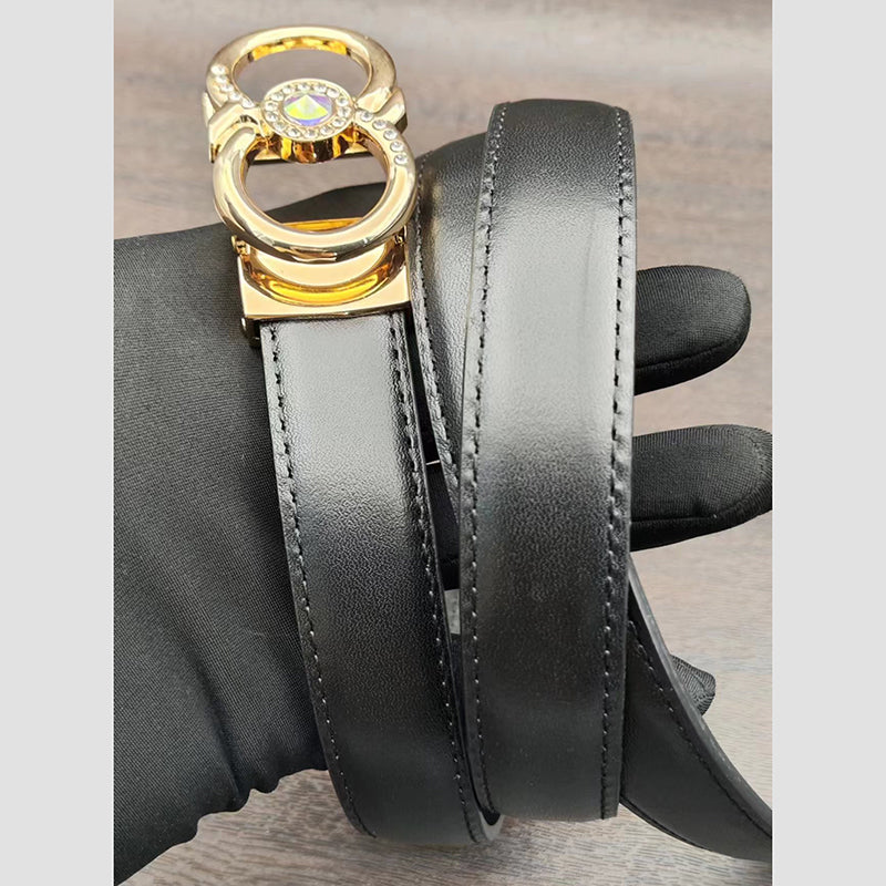 New fashion all-match belt WB1023082901