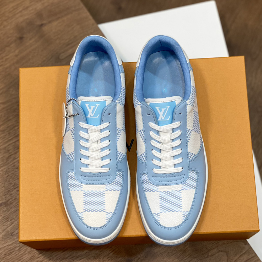 Summer Multicolor Casual Fashion Sneakers