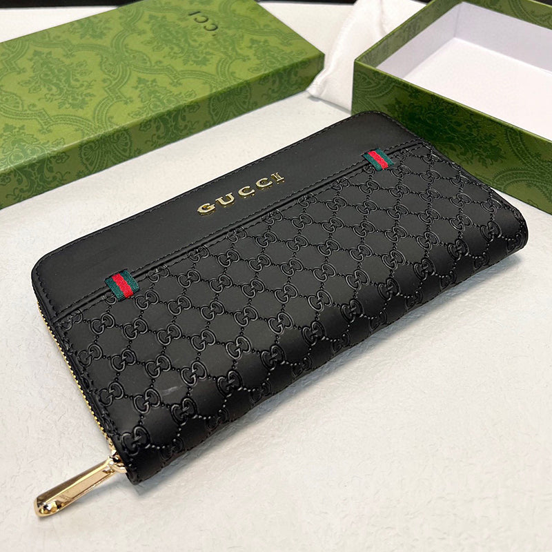 Fashion Classic Multifunctional Wallet KL10062621