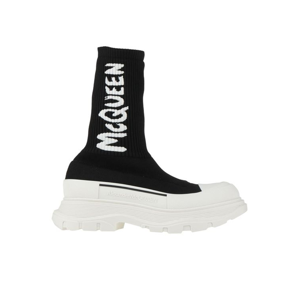TREAD SLICK high-top sneaker boot 914107
