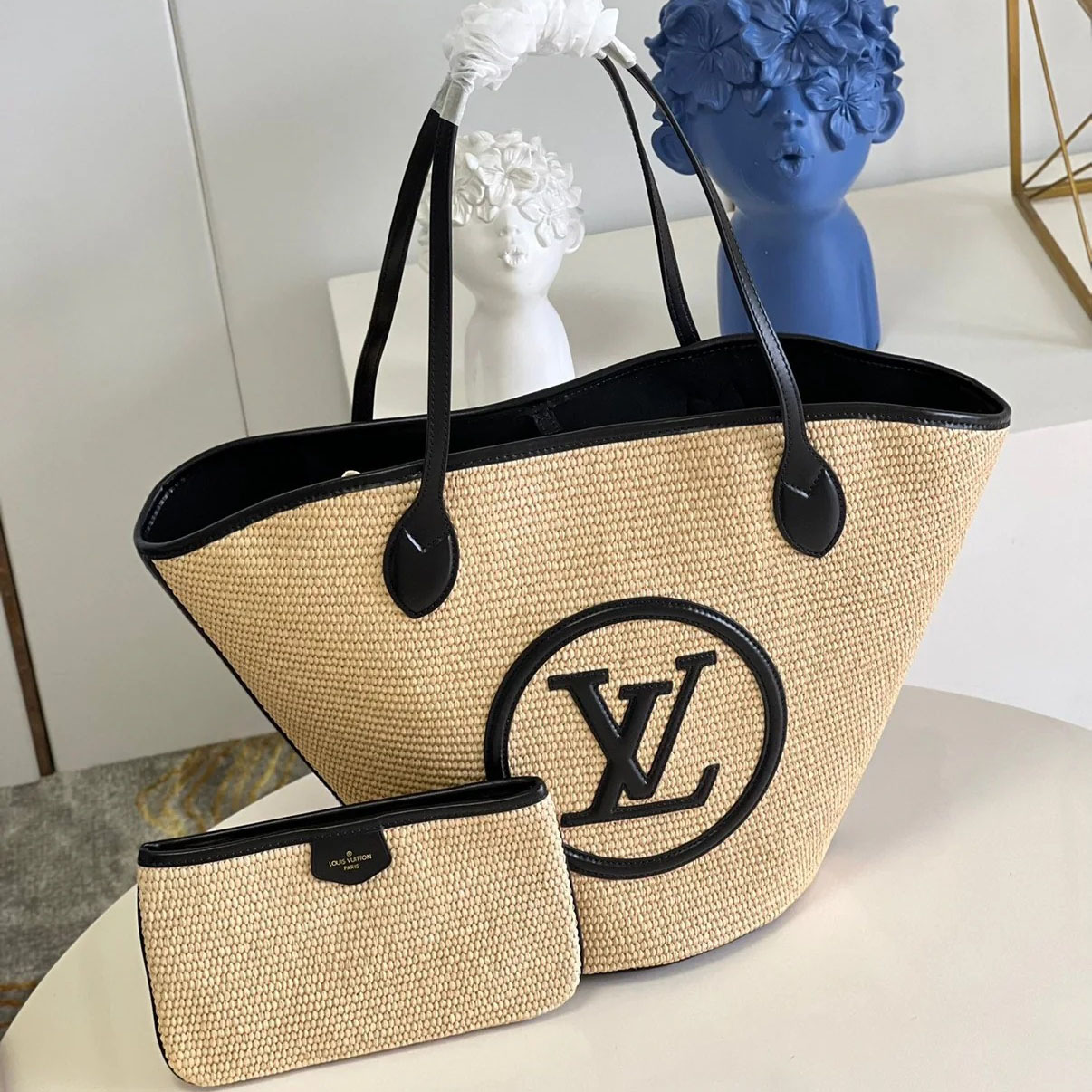 L New Saint Jacques Bag PZ24092504