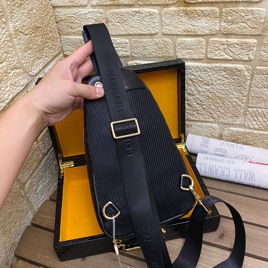 New fashion shoulder bag XC-S042006