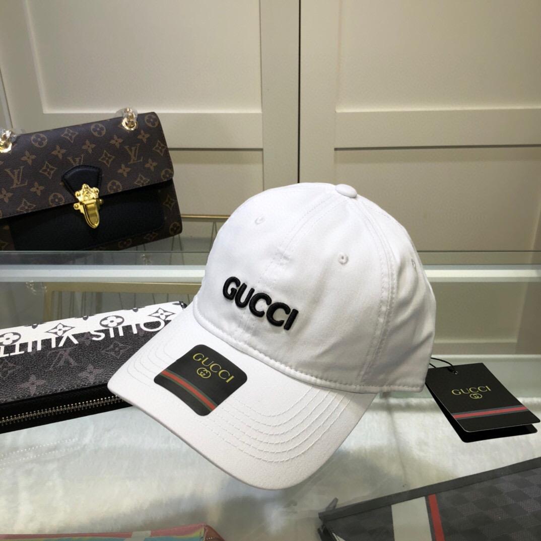 luxury fashion brand hats S04