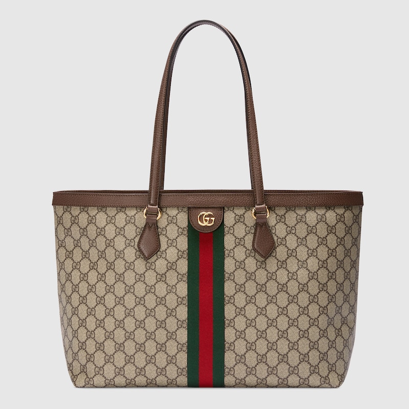 OPHIDIA MEDIUM TOTE BAG 852988