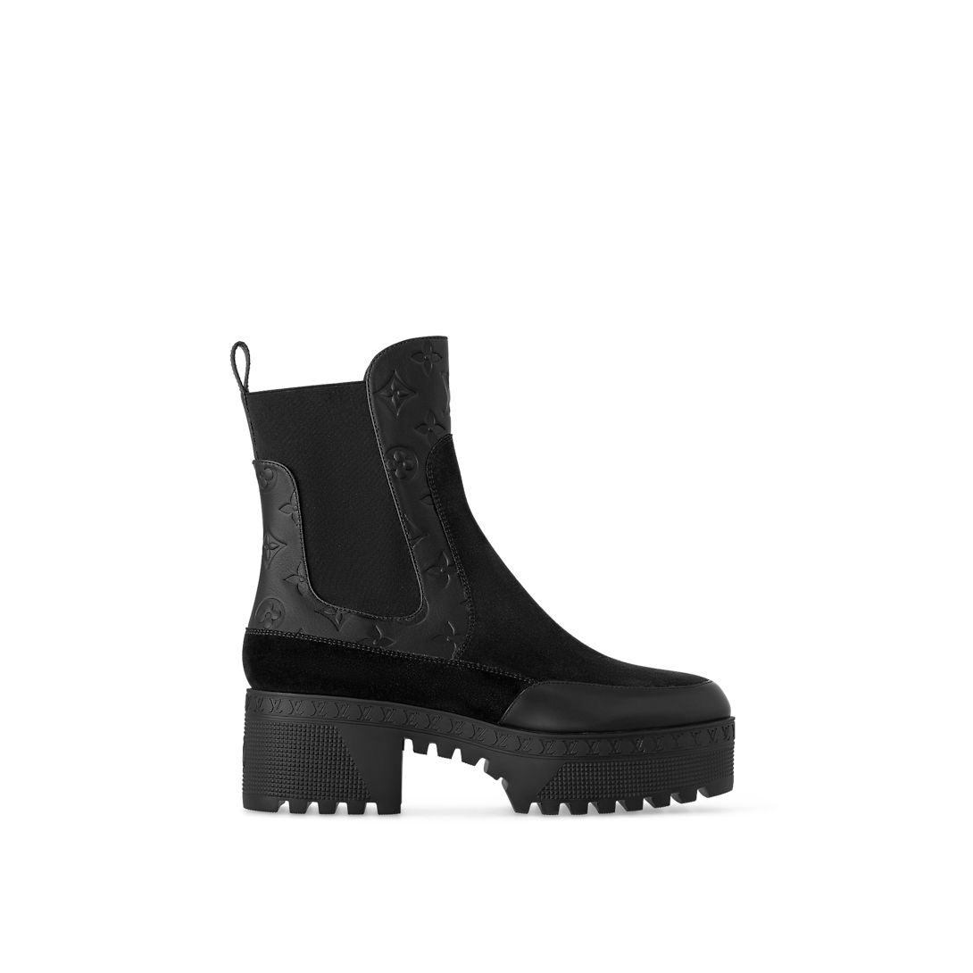 Laureate Platform Chelsea Boot 1AC7W0