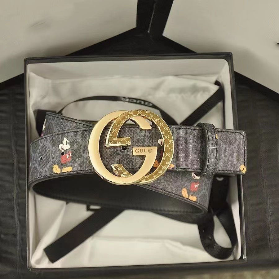 New fashion all-match belt 14