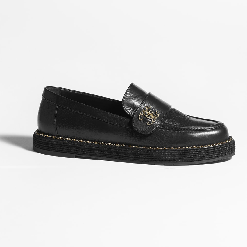 Moccasins Loafers B17108