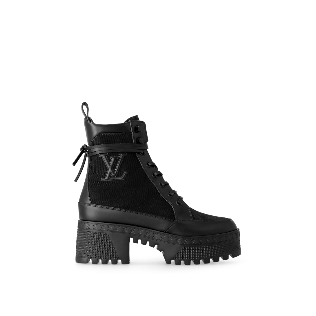 Laureate Platform Desert Boot 1AC7RU