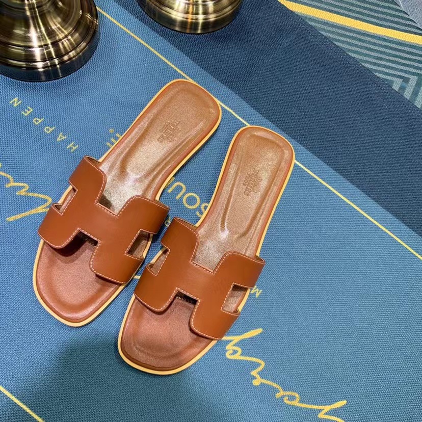 HMS Classic Slippers