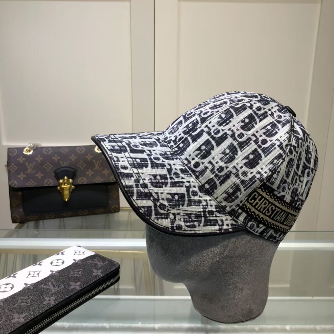 luxury fashion brand hats S05
