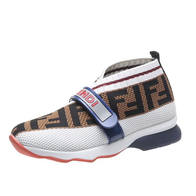 New breathable women's casual sports shoes PD10041907