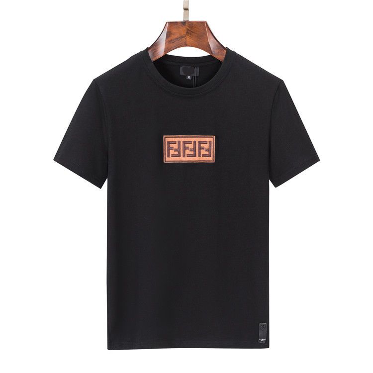 Men's casual short sleeved T-shirt PF10041945