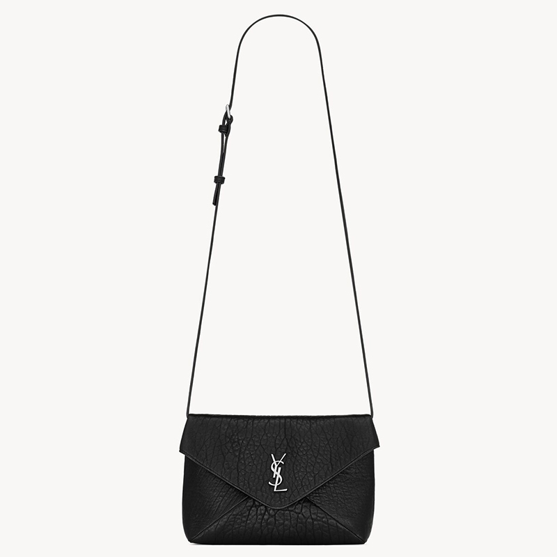 CASSANDRE ENVELOPE MESSENGER IN LAMBSKIN IU1000