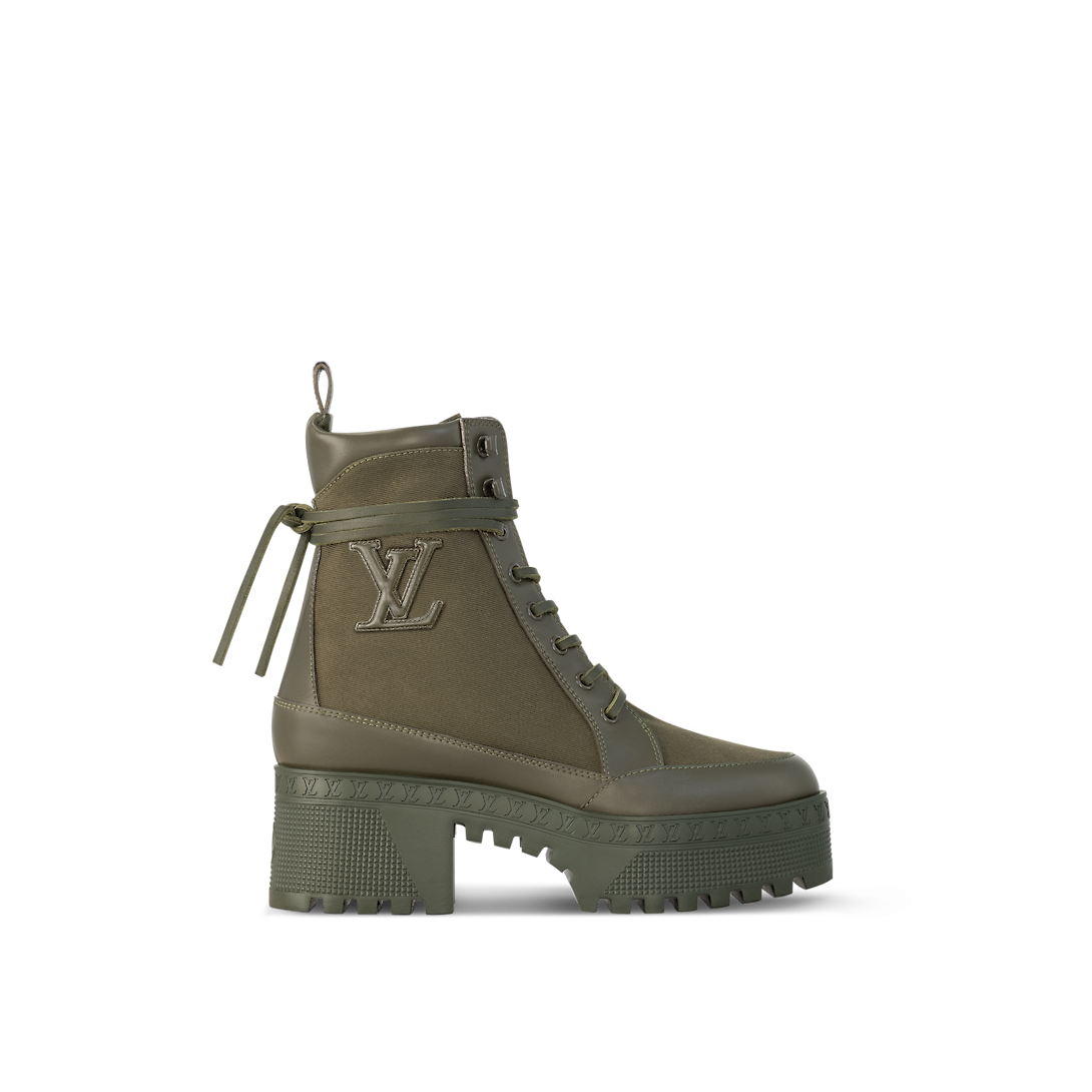 Laureate Platform Desert Boot 1AC7S9