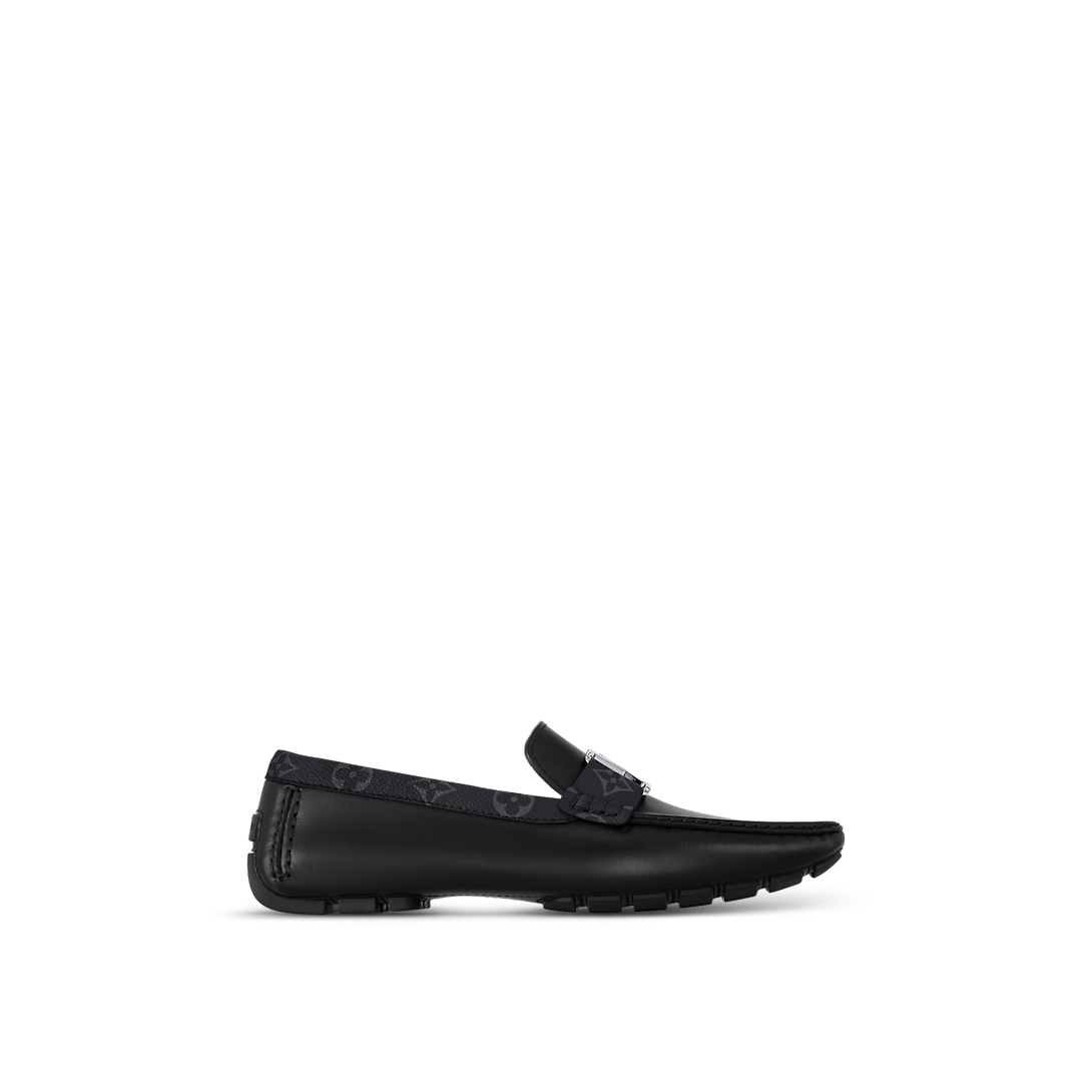 Monte Carlo Moccasin 1A8F78