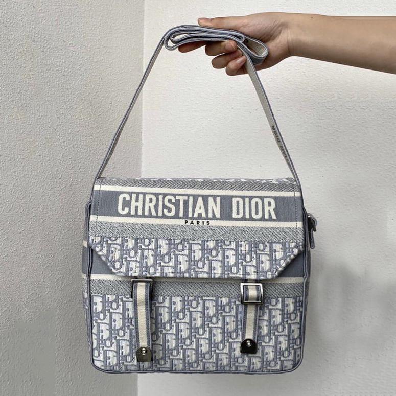 Luxury Men's Leisure Camp Bag