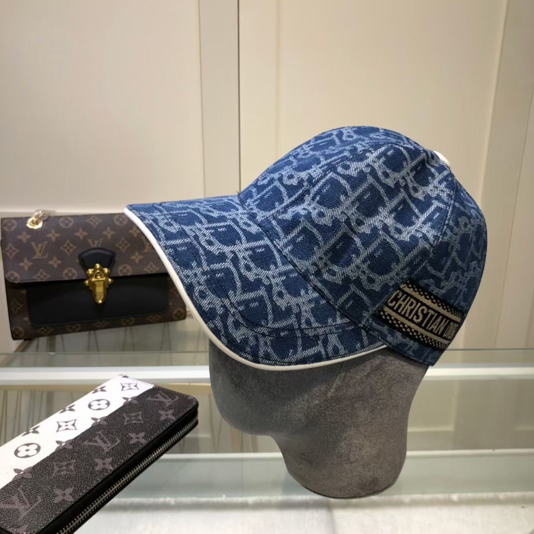 luxury fashion brand hats S05