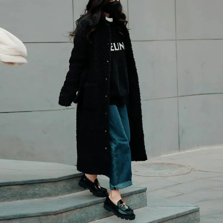 CE LUCO LOAFER SHOE