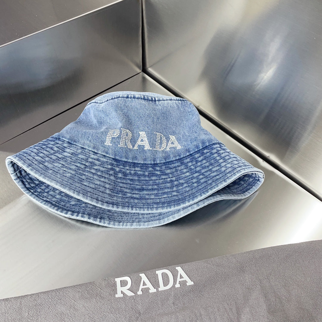 Summer new letter embroidery cap NWH10062750