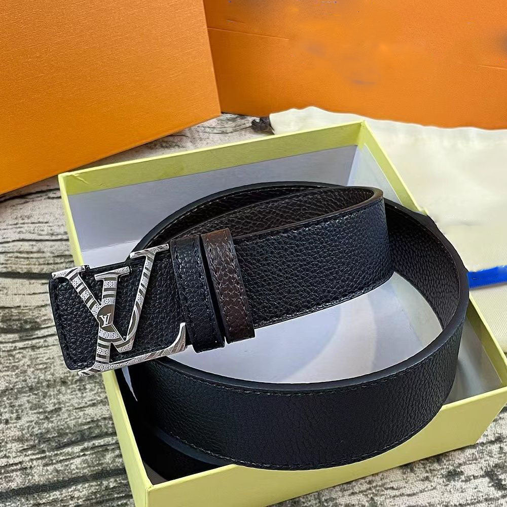 New fashion all-match belt 120507
