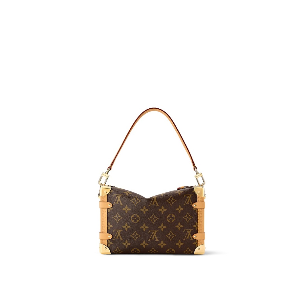 SIDE TRUNK HANDBAG M46358 MONOGRAM