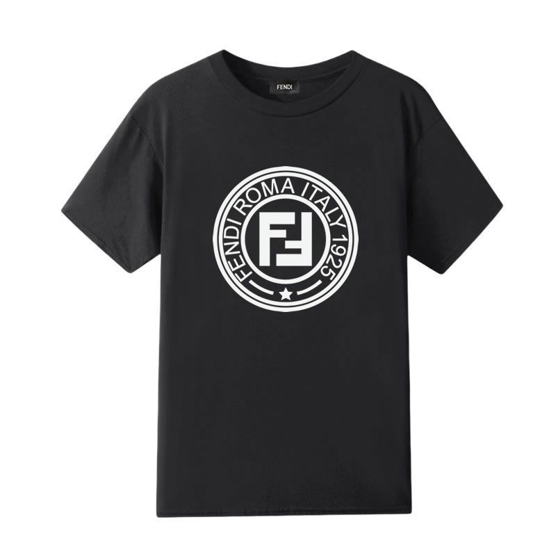 Men's casual short sleeved T-shirt PF10041938