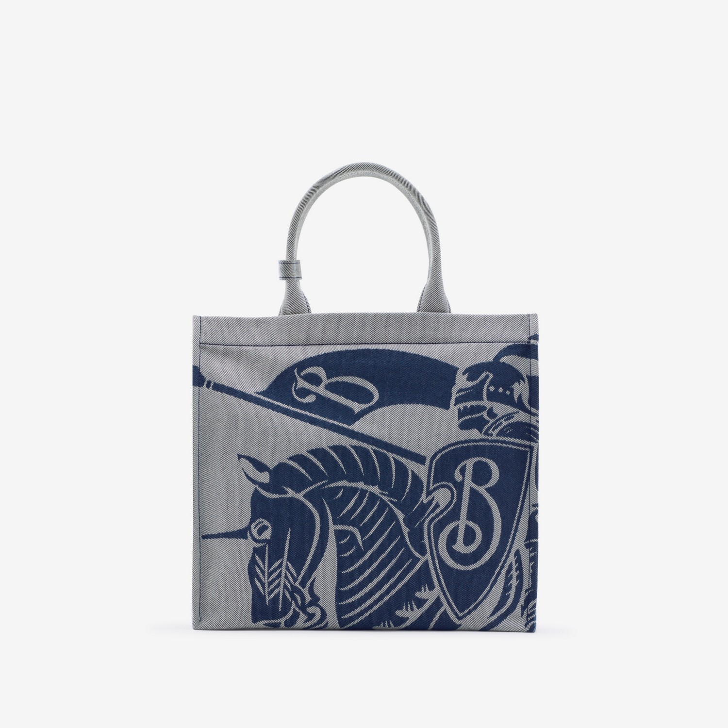 Small EKD Canvas Tote