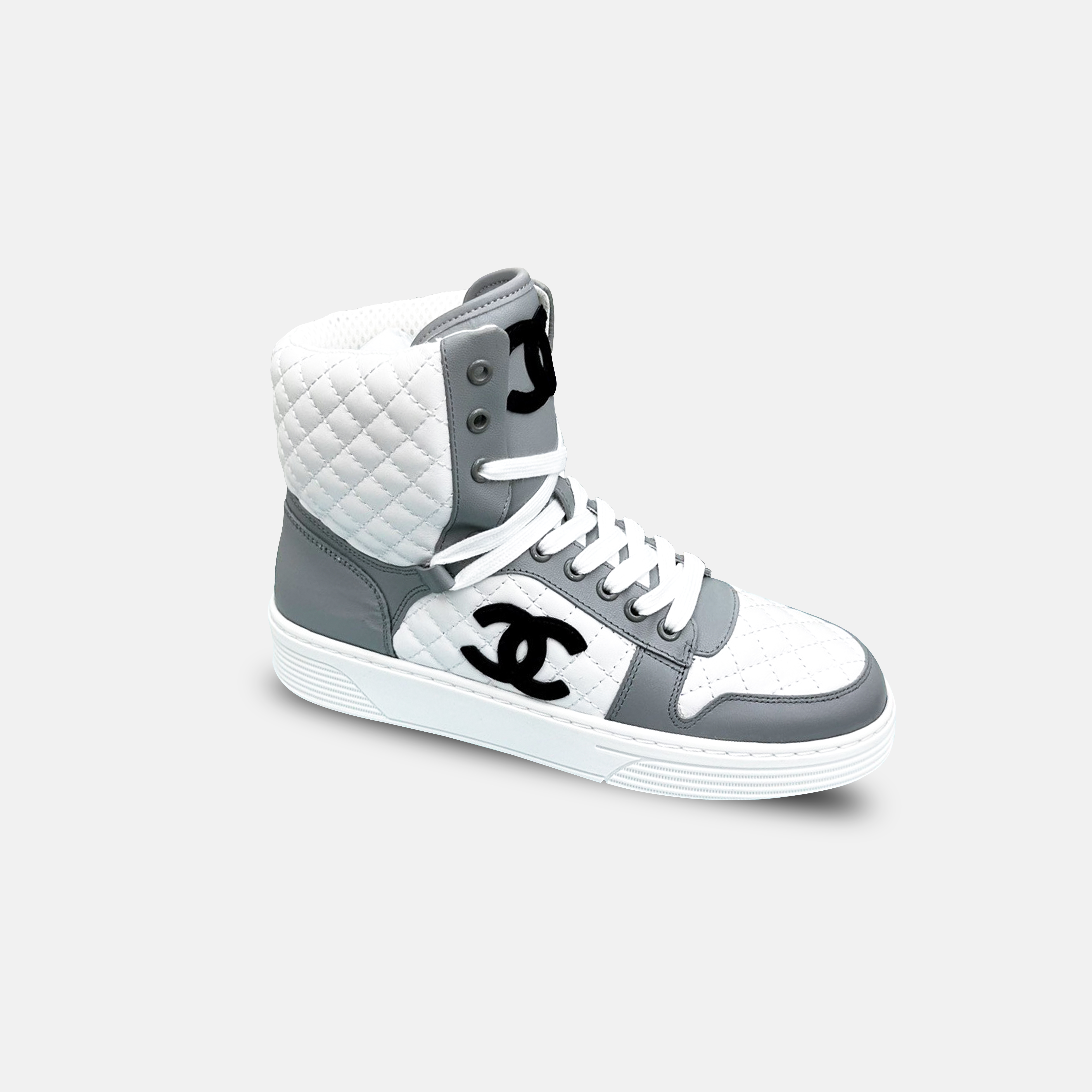 High top casual shoes 24092401