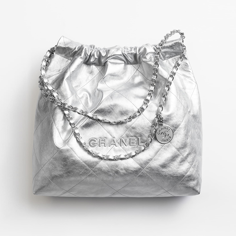 CH 22 MINI HANDBAG NZK59