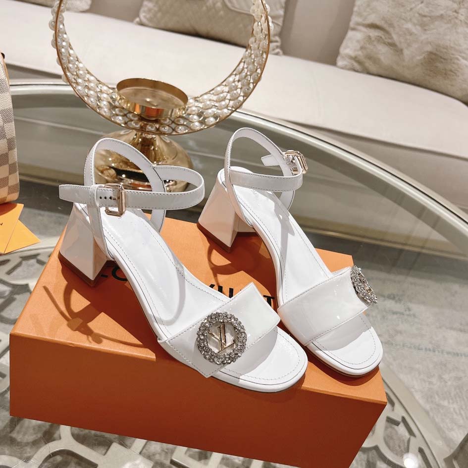 23 Ladies fashion luxury high heels SXC051601