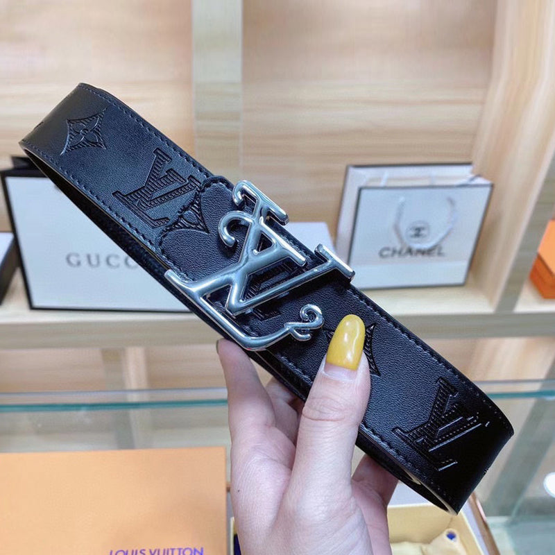 L Soft leather belts WLF10062829