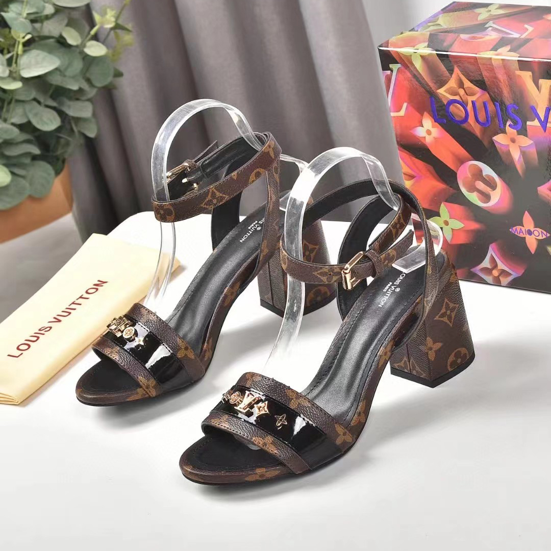 New light luxury high heel stiletto women shoes S02