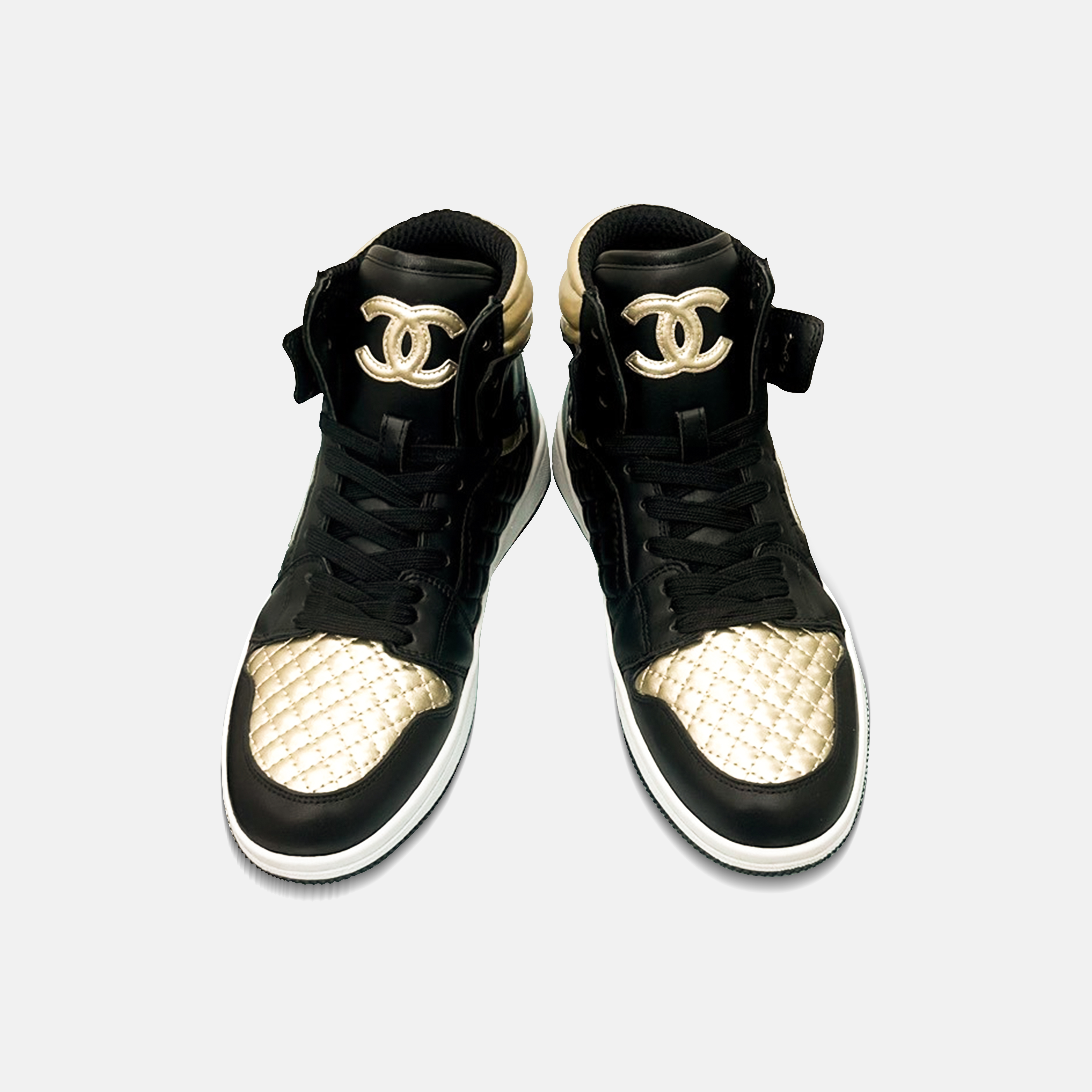 High top casual shoes 24092403