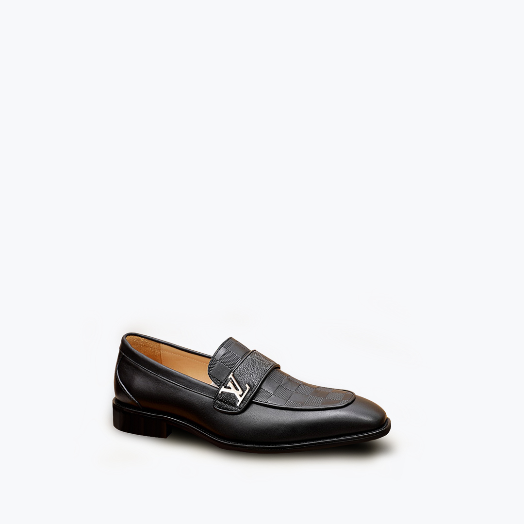 LV Loafer Shoe C2492002