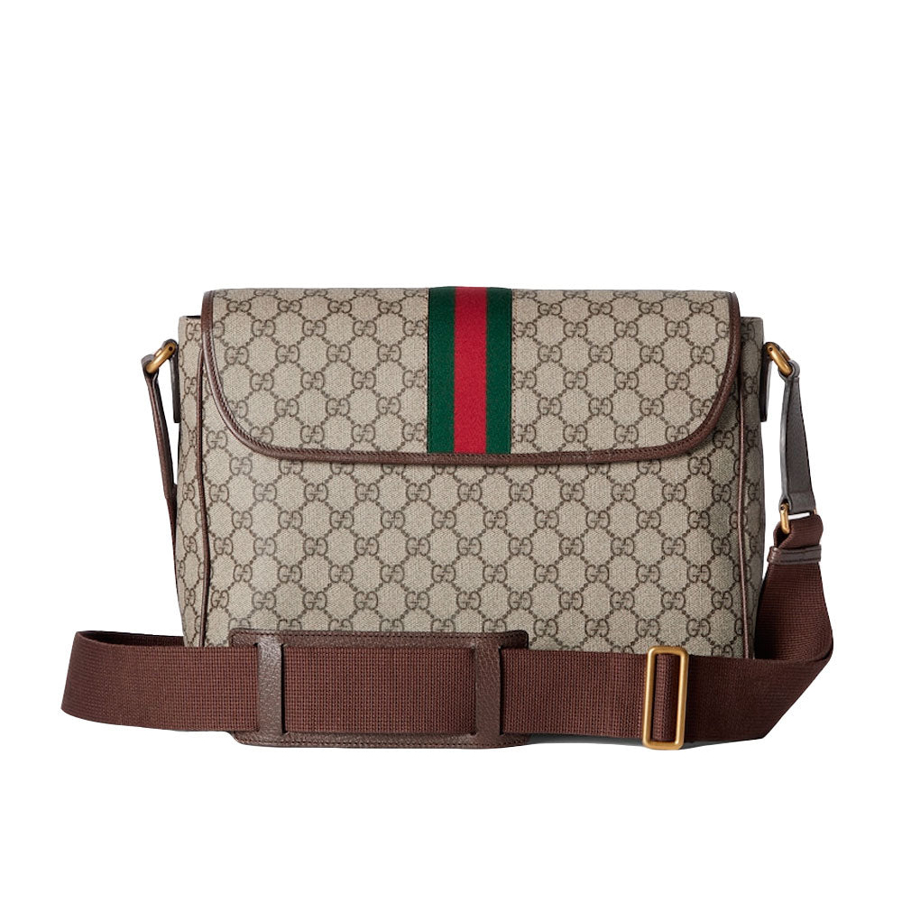 Ophidia GG Large Messenger Bag 792119
