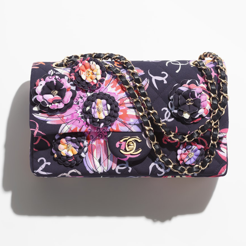 FLAP BAG AS4843